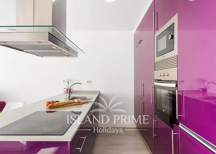 2 In Club Sc266 Appartement