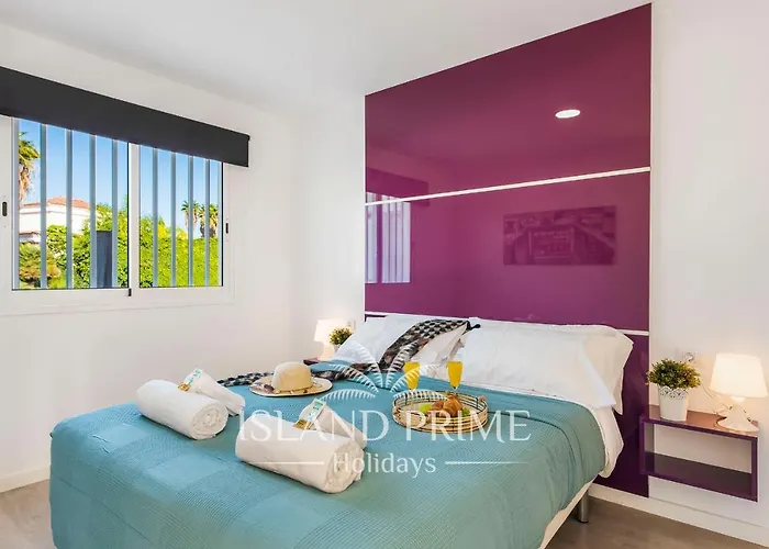 2 In Club Sc266 Appartement *