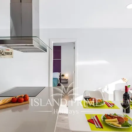 2 In Club Sc266 Apartament *