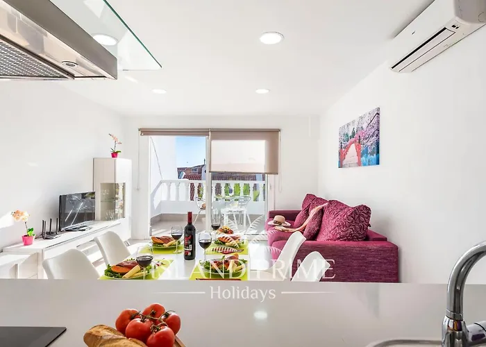 Apartamento 2 In Club Sc266