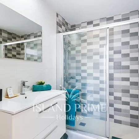 Lejlighed 2 In Club Sc266 San Miguel de Abona