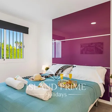 2 In Club Sc266 Lejlighed *