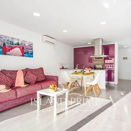2 In Club Sc266 Appartement San Miguel de Abona