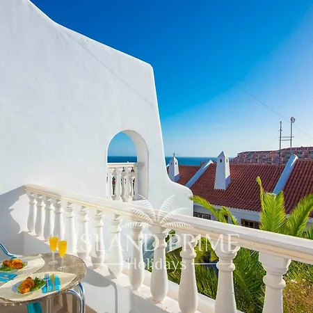 2 In Club Sc266 San Miguel de Abona