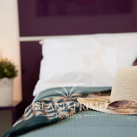 2 In Club Sc266 * San Miguel de Abona