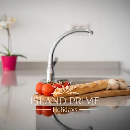 2 In Club Sc266 Lejlighed San Miguel de Abona