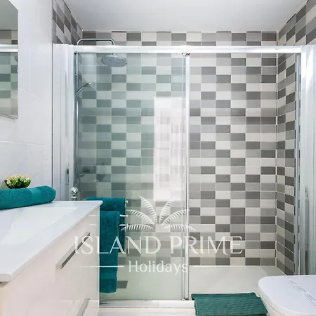 2 In Club Sc266 San Miguel de Abona