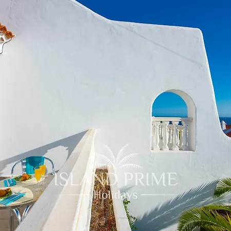 2 In Club Sc266 Lejlighed San Miguel de Abona