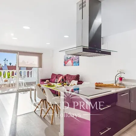 2 In Club Sc266 Lejlighed *