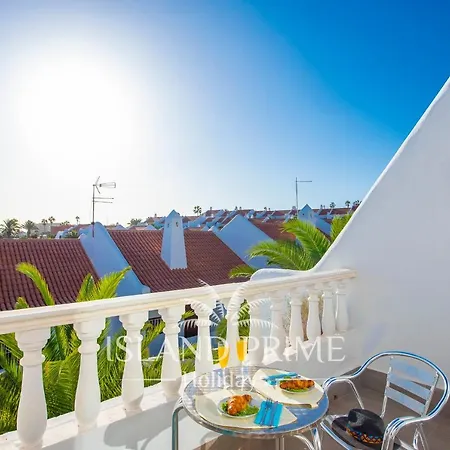 2 In Club Sc266 * San Miguel de Abona