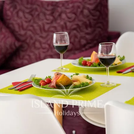 2 In Club Sc266 San Miguel de Abona