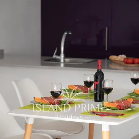 2 In Club Sc266 Lejlighed San Miguel de Abona