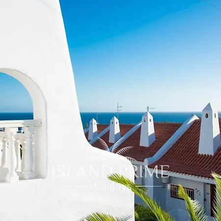 2 In Club Sc266 * San Miguel de Abona