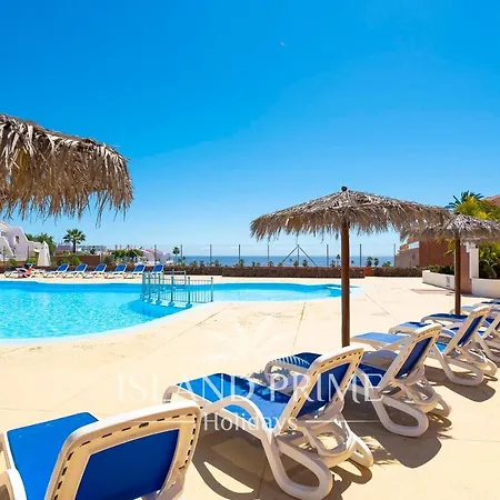 2 In Club Sc266 * San Miguel de Abona