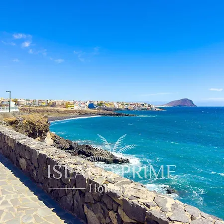 Lejlighed 2 In Club Sc266 *