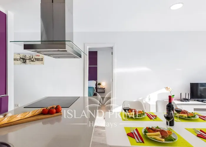 2 In Club Sc266 Apartamento *