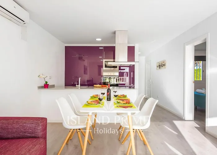 2 In Club Sc266 San Miguel de Abona